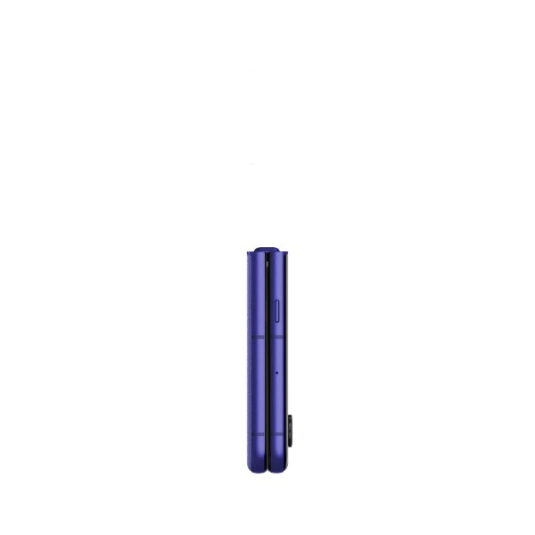 Фото - Смартфон Motorola Razr 70 ultra 16/512GB Orient Blue